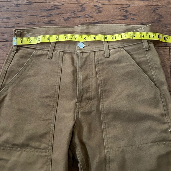 Topo Design men’s utility pants 30Tall - Picture 5 of 11